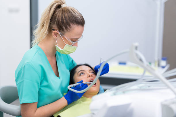 Best Emergency Denture Repair in Salmon Creek, WA